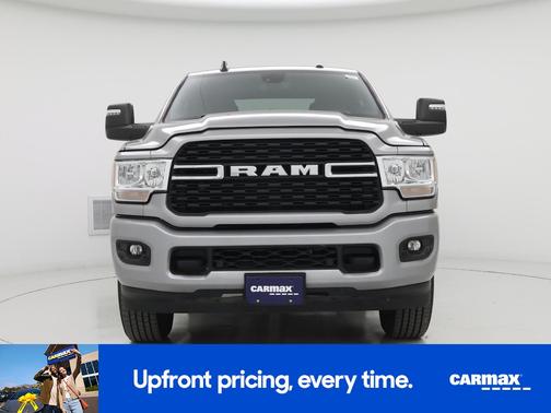 2024 RAM 2500 Bighorn