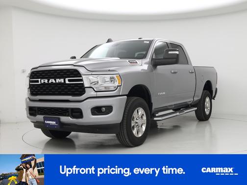 2024 RAM 2500 Bighorn