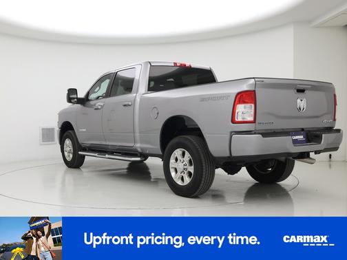 2024 RAM 2500 Bighorn
