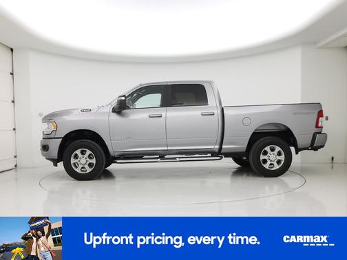 2024 RAM 2500 Bighorn