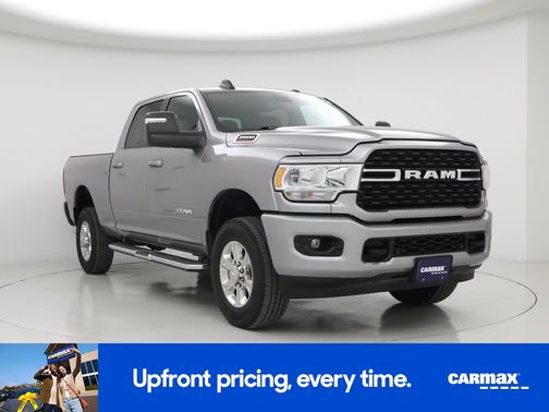 2024 RAM 2500 Bighorn
