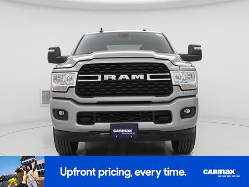 2024 RAM 2500 Bighorn