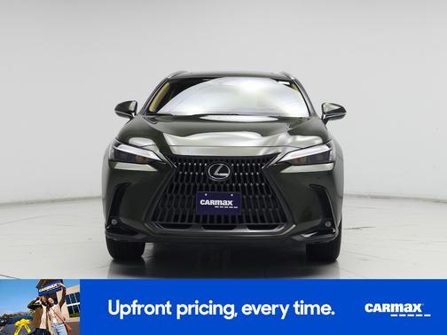 2023 Lexus NX 250 Premium