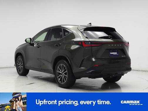 2023 Lexus NX 250 Premium