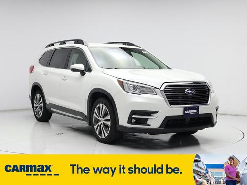 2019 Subaru Ascent Limited