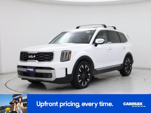 2023 Kia Telluride X-Line EX