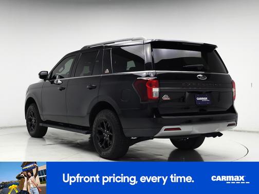 2023 Ford Expedition Timberline