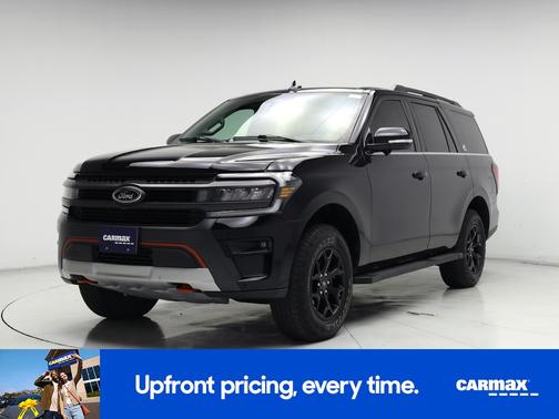 2023 Ford Expedition Timberline