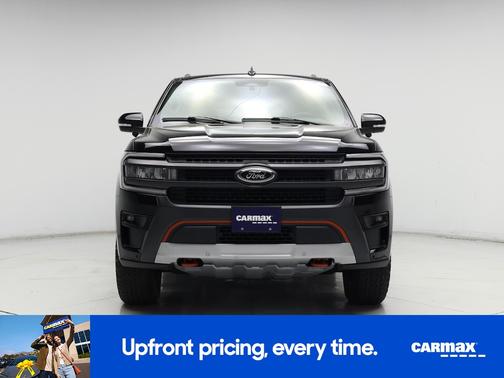 2023 Ford Expedition Timberline