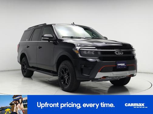 2023 Ford Expedition Timberline