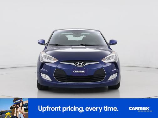 2017 Hyundai Veloster Value Edition