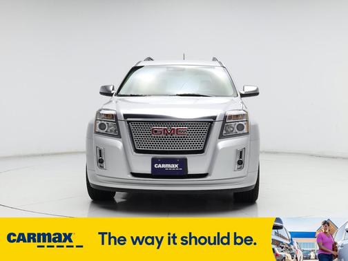 2013 GMC Terrain Denali