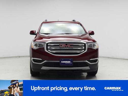 2018 GMC Acadia SLE