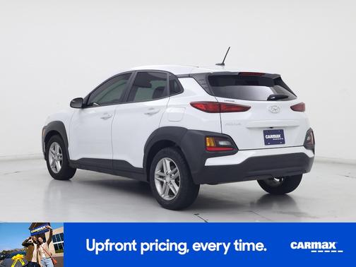 2020 Hyundai KONA SE