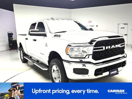 2022 RAM 3500 Tradesman