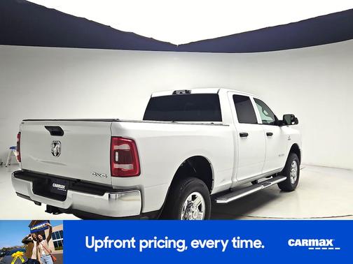 2022 RAM 3500 Tradesman