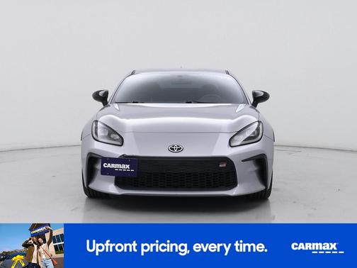 2022 Toyota GR86 Premium