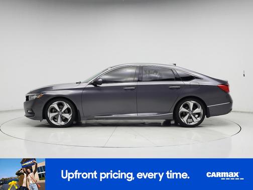 2019 Honda Accord Touring