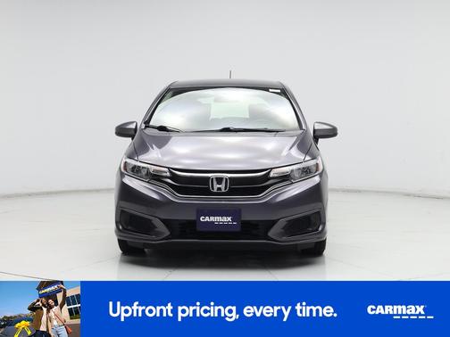 2020 Honda Fit LX