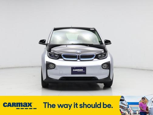 2017 BMW i3 Deka World