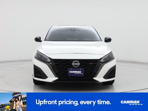 2023 Nissan Altima SR