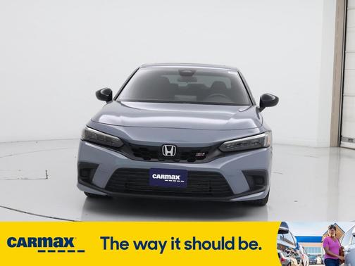 2023 Honda Civic SI