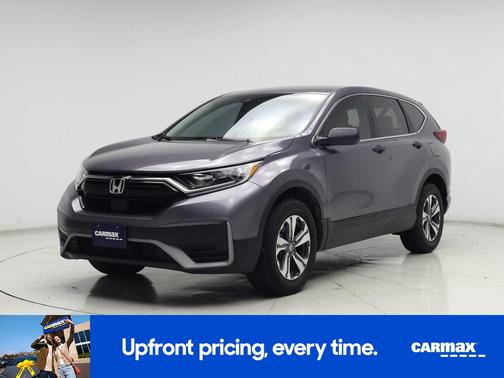 2020 Honda CR-V LX