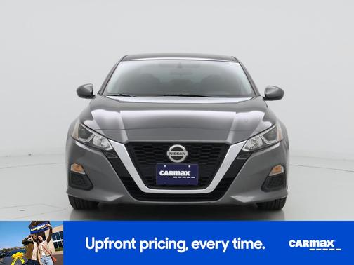 2019 Nissan Altima S