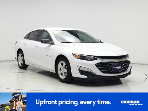 2019 Chevrolet Malibu LS