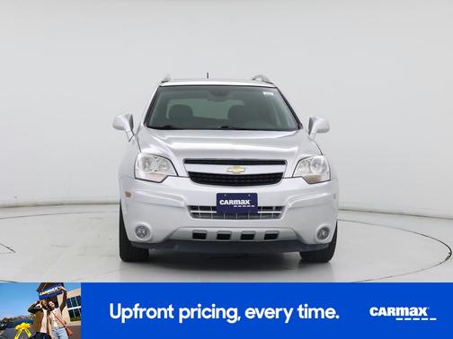 2014 Chevrolet Captiva Sport LT