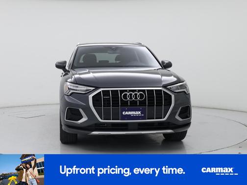 2020 Audi Q3 Premium Plus