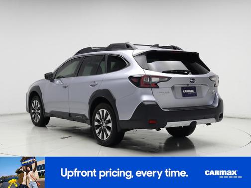 2023 Subaru Outback Limited XT