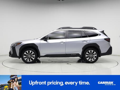 2023 Subaru Outback Limited XT