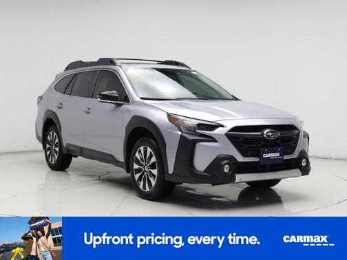 2023 Subaru Outback Limited XT