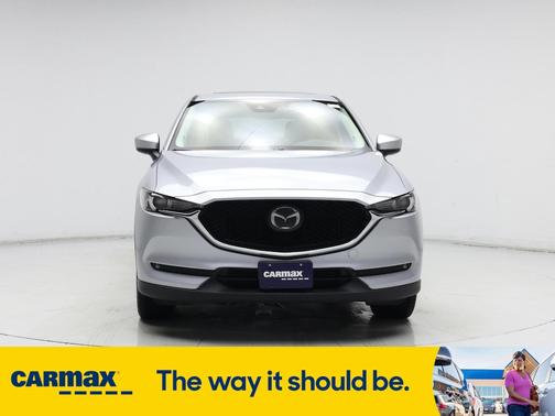2021 Mazda CX-5 Grand Touring Reserve