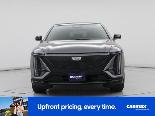 2024 Cadillac LYRIQ Sport 3