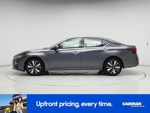 2020 Nissan Altima SL