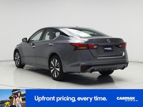 2020 Nissan Altima SL