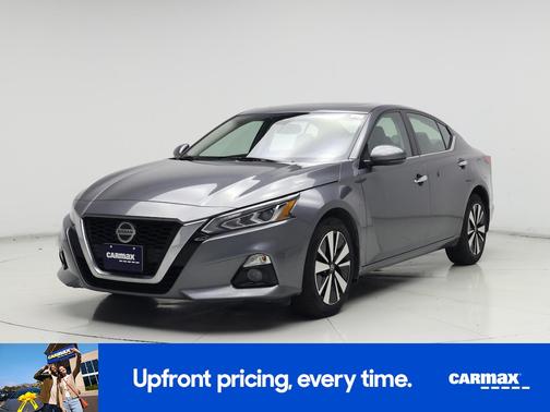 2020 Nissan Altima SL