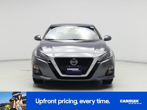 2020 Nissan Altima SL