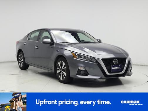 2020 Nissan Altima SL