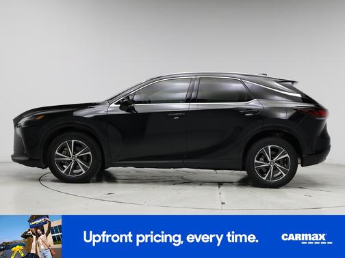 2023 Lexus RX 350 Premium