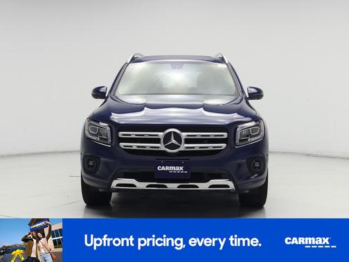 2021 Mercedes-Benz GLB 250 GLB 250