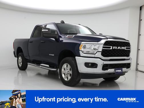 2024 RAM 2500 Bighorn