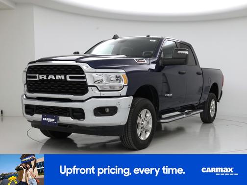 2024 RAM 2500 Bighorn