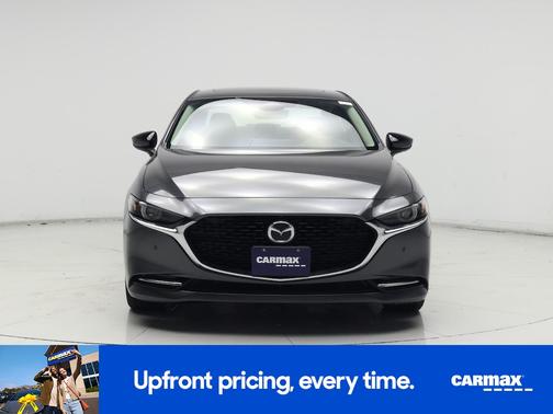 2024 Mazda Mazda3 2.5 Turbo Premium Plus