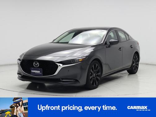 2024 Mazda Mazda3 2.5 Turbo Premium Plus