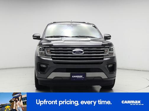 2020 Ford Expedition Max XLT
