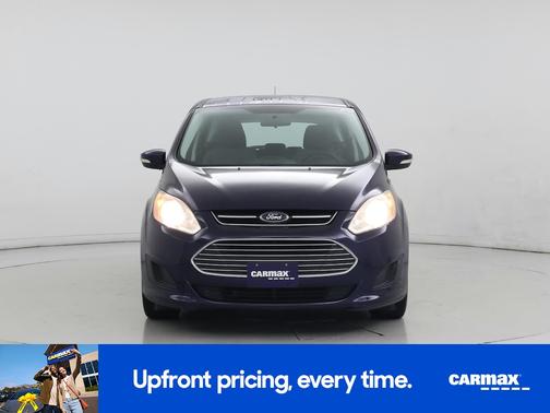 2016 Ford C-Max Hybrid SE