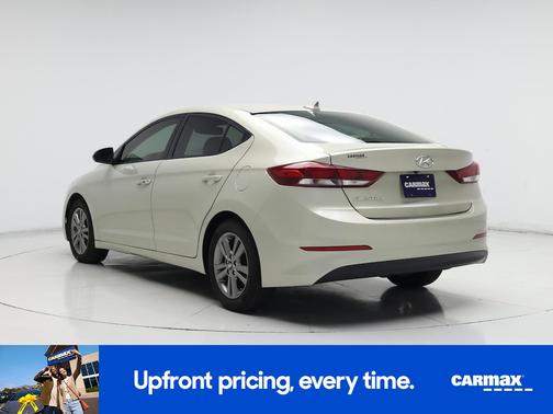2017 Hyundai ELANTRA Value Edition